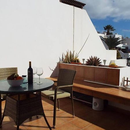 Los Molinos 5207 Idyllic Apartment Costa Teguise Exteriör bild