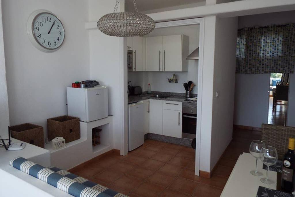 Los Molinos 5207 Idyllic Apartment Costa Teguise Exteriör bild