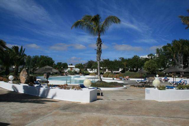 Los Molinos 5207 Idyllic Apartment Costa Teguise Exteriör bild